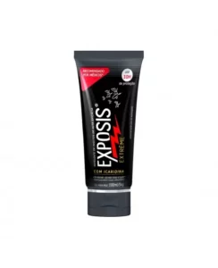 REPELENTE INSETOS EXPOSIS EXTREME GEL 100ML SC JOHNSON