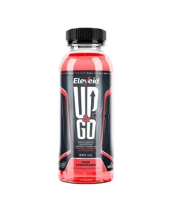 ELEVEID UP & GO PINK LEMONADE 250ML KRESS