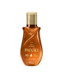 ÓLEO DE AMÊNDOAS PAIXÃO AVELÃ 100ML COTY