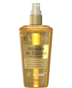 ATIVADOR DE ESCOVA BEAUTYCOLOR 100G