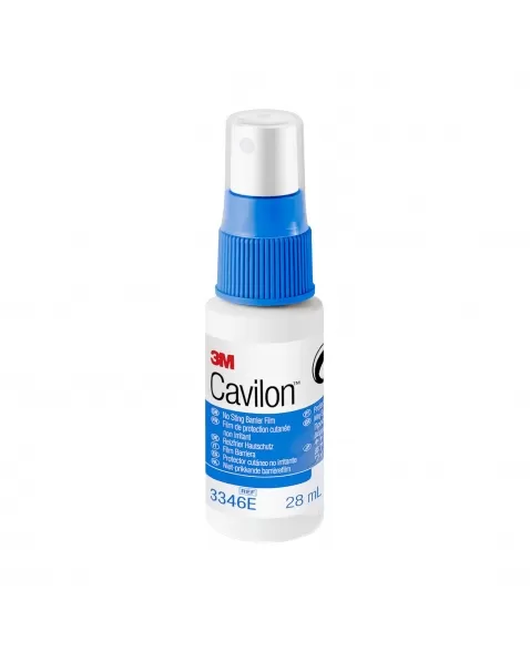 CAVILON SPRAY 28ML 3M