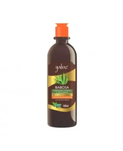 CONDICIONADOR YABAE BABOSA 500ML NATUPHITUS