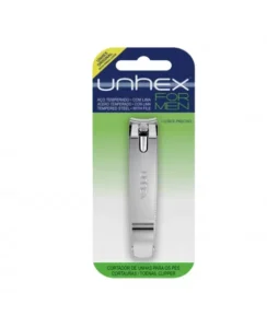 CORTADOR UNHAS UNHEX PÉS 902 MERHEJE