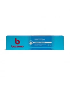 CREME BARBEAR HIDRATAÇÃO 65G BOZZANO COTY