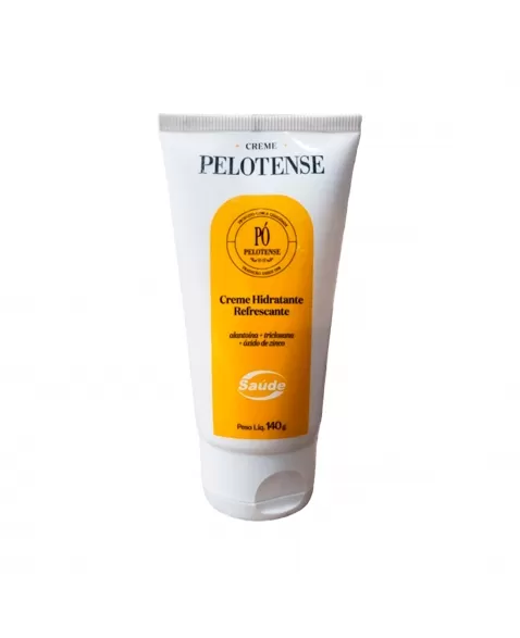 CREME PELOTENSE 140G SAÚDE