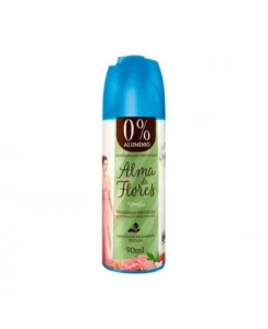 DESODORANTE SPRAY ALMA DE FLORES CLASSIC 90ML MEMPHIS