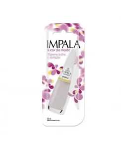 ESMALTE IMPALA CREMOSO PATINS MUNDIAL