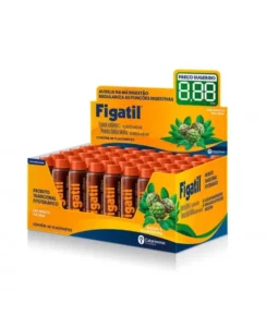 FIGATIL 10ML C/48 CATARINENSE