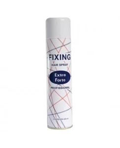 FIXING SPRAY HAIR EXTRA FORTE 400ML AGIMA