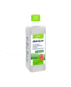 HIDRALYTE ÁGUA DE COCO 500ML NATULAB