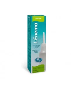 L-ENEMA 130ML NATULAB