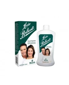 LOÇÃO BRILHANTE LÍQUIDA 150ML RUGOL