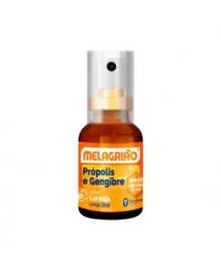 MELAGRIÃO SPRAY LARANJA 30ML CATARINENSE