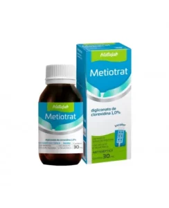 METIOTRAT 30ML NATULAB