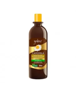 SHAMPOO YABAE CAMOMILA 300ML NATUPHITUS