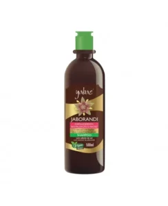 SHAMPOO YABAE JABORANDI 500ML NATUPHITUS