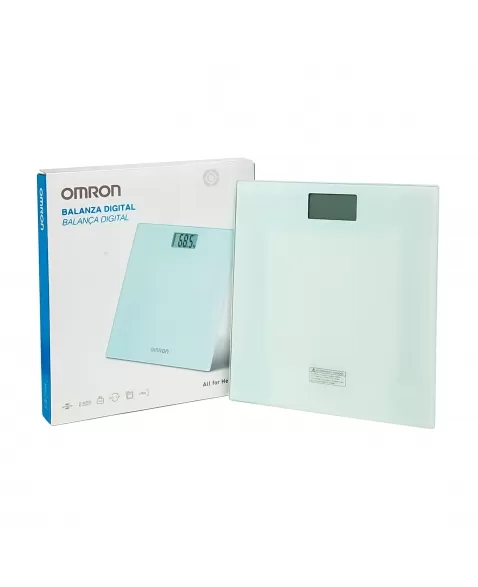 BALANÇA DIGITAL HN-289 OMRON