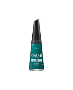 ESMALTE RISQUÉ CREMOSO MANI CORES SE LIBERTA DO BÁSICO COTY