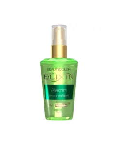 ÓLEO ELIXIR ALECRIM 40ML BEAUTYCOLOR