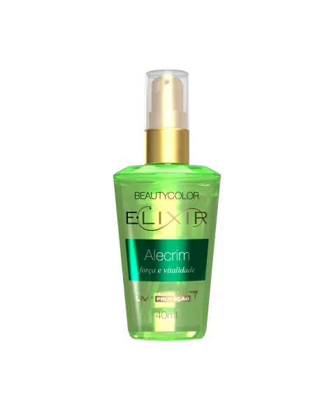 ÓLEO ELIXIR ALECRIM 40ML BEAUTYCOLOR