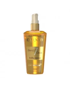 ÓLEO ELIXIR BLEND 7 OLEOS 100G BEAUTYCOLOR