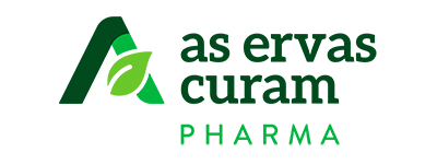 Logo AS ERVAS CURAM