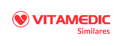 Logo VITAMEDIC - SIMILAR