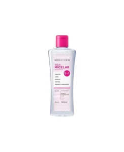 ÁGUA MICELAR HIDRADERM 100ML FARMAX
