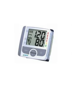 APARELHO DE PRESSÃO DIGITAL PULSO AUTOMÁTICO HOME GP300 G-TECH