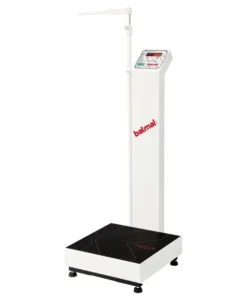 BALANCA BK-200FA  ATE 200KG COM REGUA LARGA BALMAK