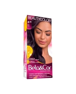 BEAUTYCOLOR BELA&COR 4.20 VIOLETA INTENSO BEAUTYCOLOR