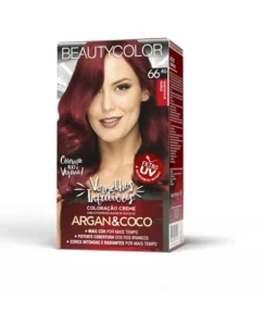 BEAUTYCOLOR KIT 66.46 CHAMA PROVOCANTE