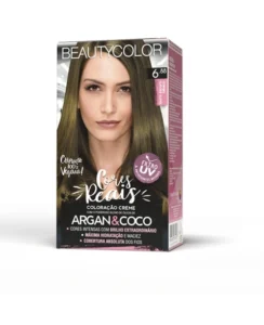 BEAUTYCOLOR KIT 6.88 LOURO ESCURO TABACO