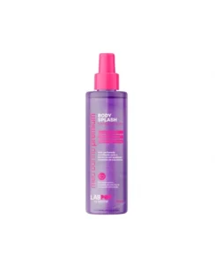 BODY SPLASH BUBBLEGUM WITCH MEU BANHO PREMIUM LABPOP 190ML LABOTRAT