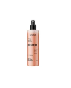 BODY SPLASH PESSEGO DIA A DIA 190ML LABOTRAT