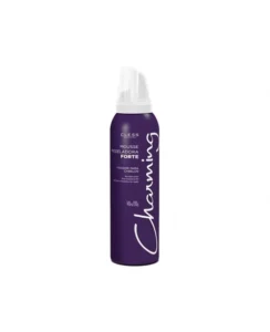 CHARMING MOUSSE MODELADORA FORTE 140ML CLESS