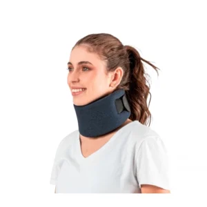 COLAR CERVICAL ESPUMA BASIC G HIDROLIGHT