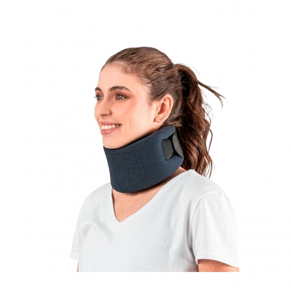 COLAR CERVICAL ESPUMA BASIC G HIDROLIGHT