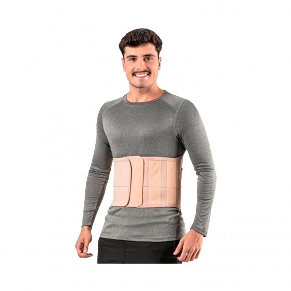 COLETE PUTTI ALTO BASIC TAM G HIDROLIGHT