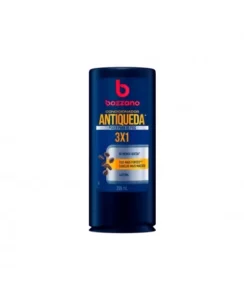 CONDICIONADOR ANTIQUEDA 3X1 200ML BOZZANO COTY