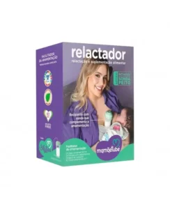 COPO 120ML + TUBO EXTENSOR N°4 C/10 MAMÃETUBE JOHNPETTER