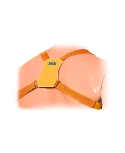 CORRETOR POSTURAL SIMPLES GG CI-019 IDEAL