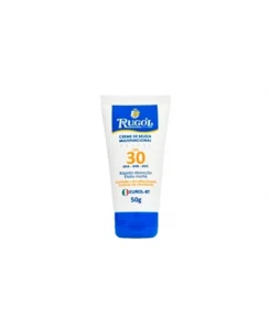 CREME RUGOL FPS30 50G RUGOL