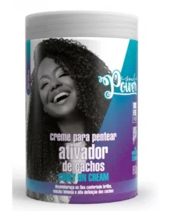 CR.PENT.BEAUTYCOLOR SOUL POWER ATIVADOR DE CACHOS 800G