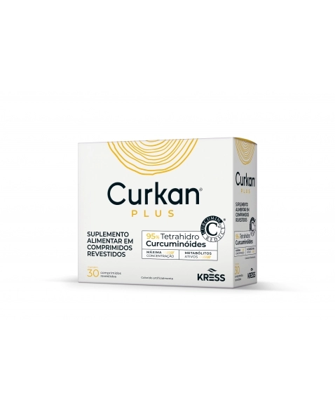 CURKAN PLUS 30COM KRESS