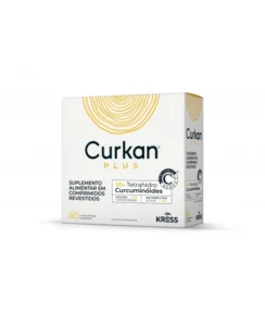 CURKAN PLUS 60COM KRESS