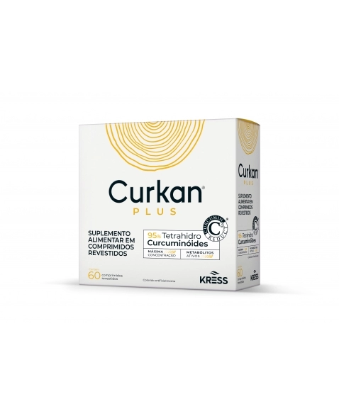 CURKAN PLUS 60COM KRESS