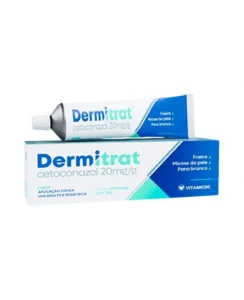 DERMITRAT CREME 30G VITAMEDIC