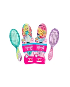 ESC.CAB.ALMOF.CONDOR OVAL BARBIE