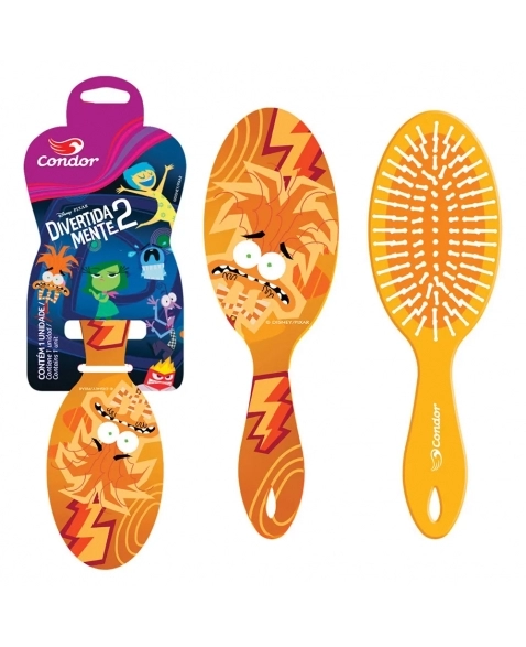 ESC.CAB.ALMOF.CONDOR OVAL DIVERTIDA MENTE